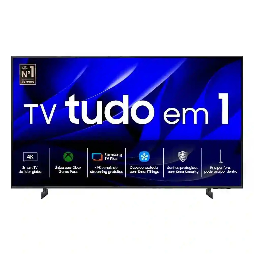 Телевизор Samsung 75DU8000 