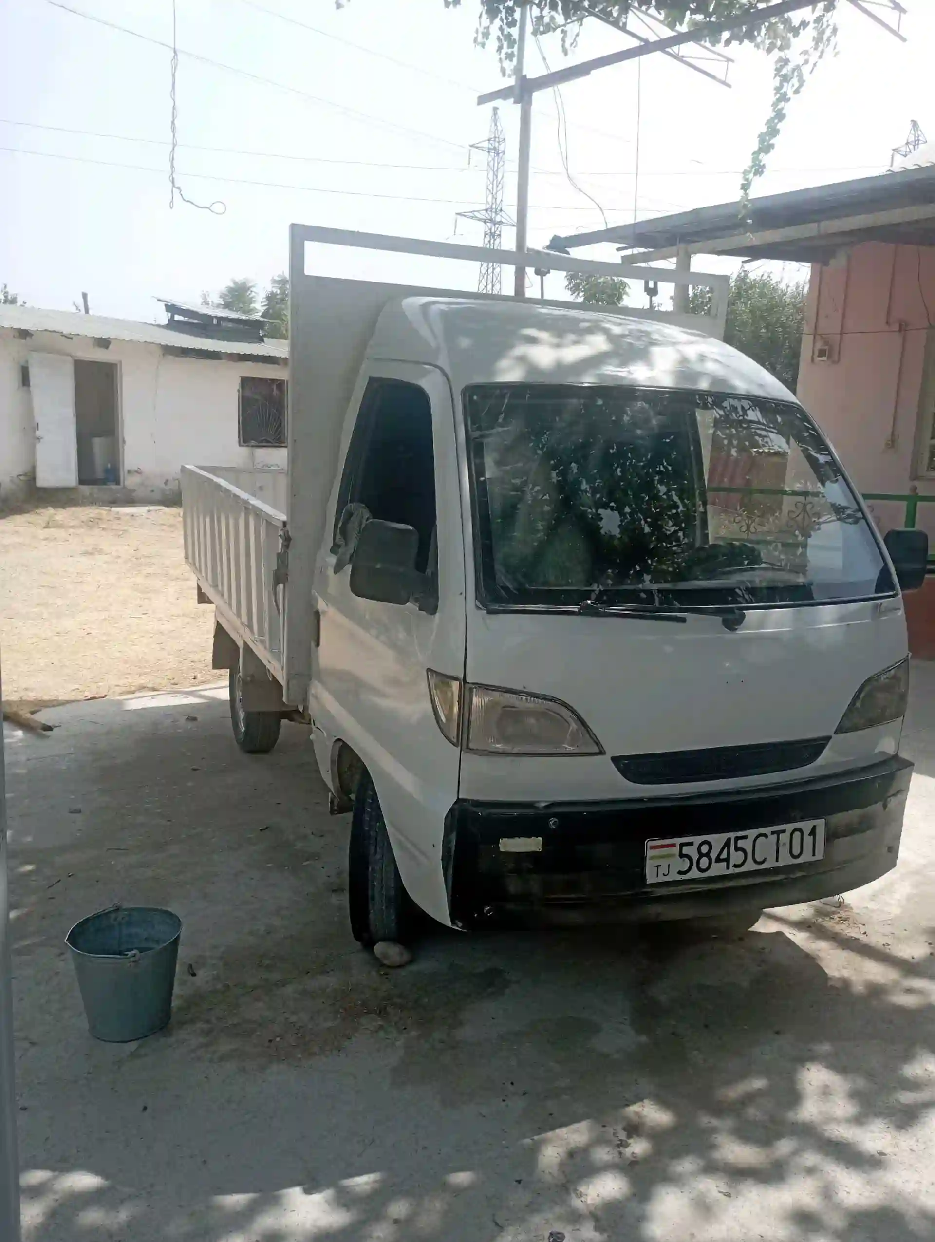 Daewoo Brougham 2006
