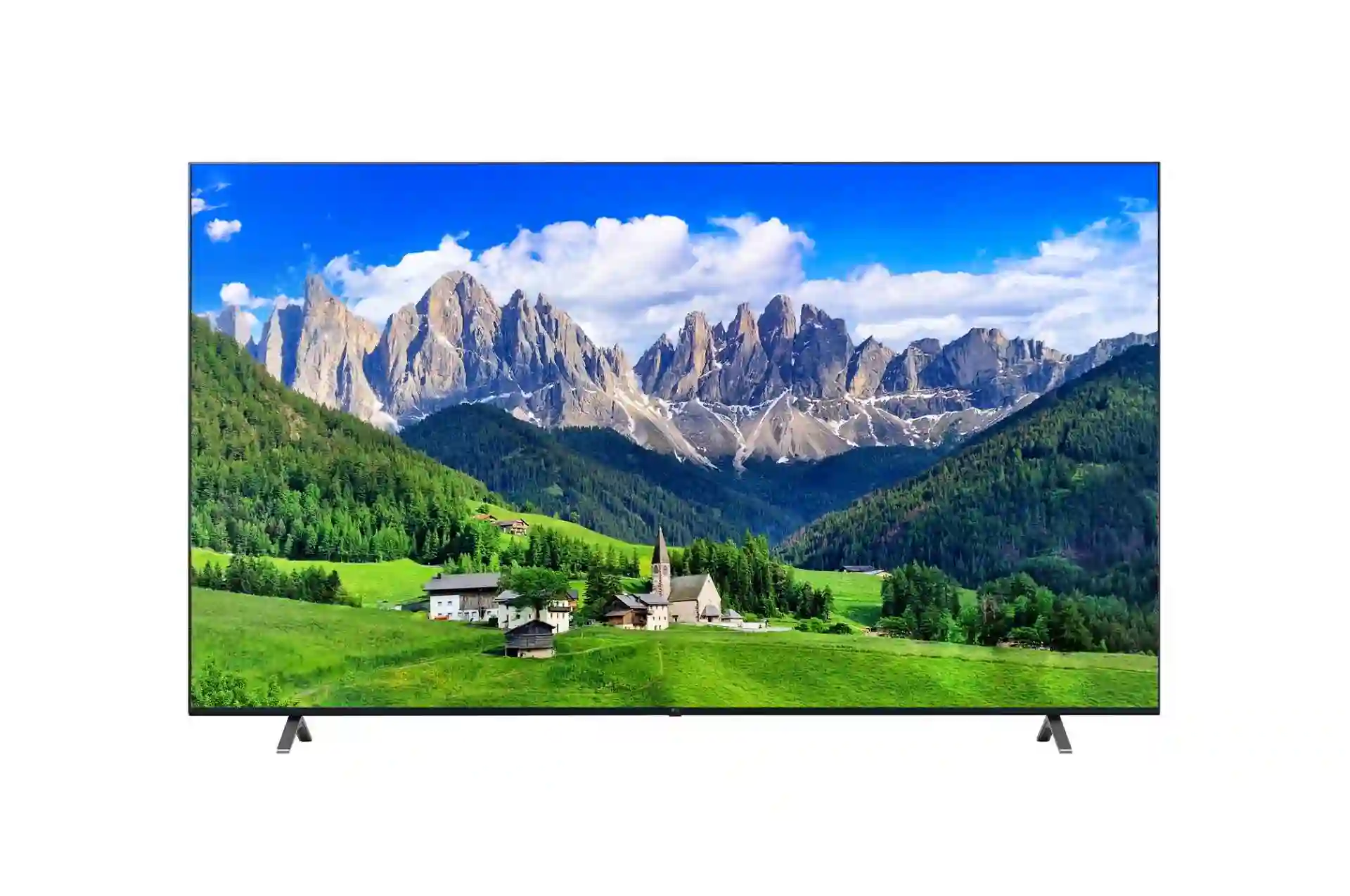 Телевизор LG 86UT801 