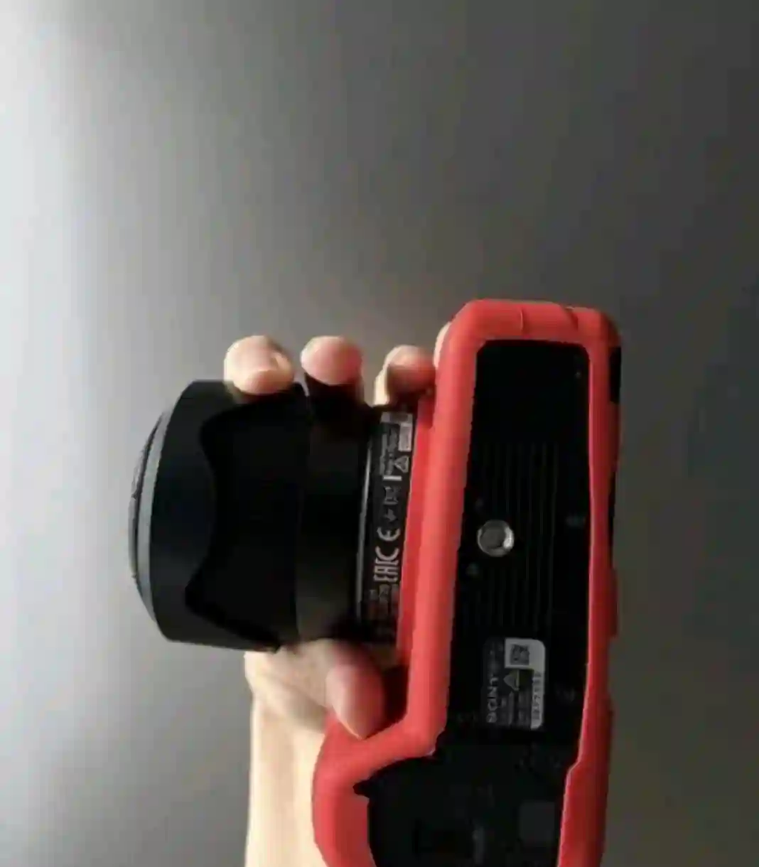 Фотоапарат 