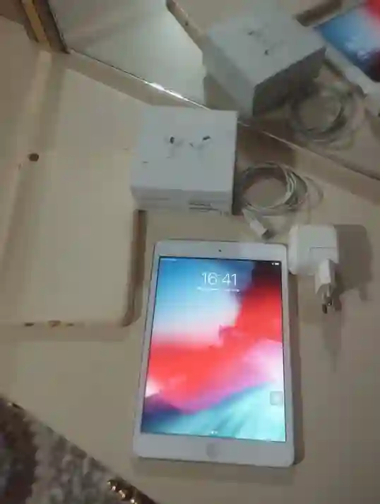 aipad apple