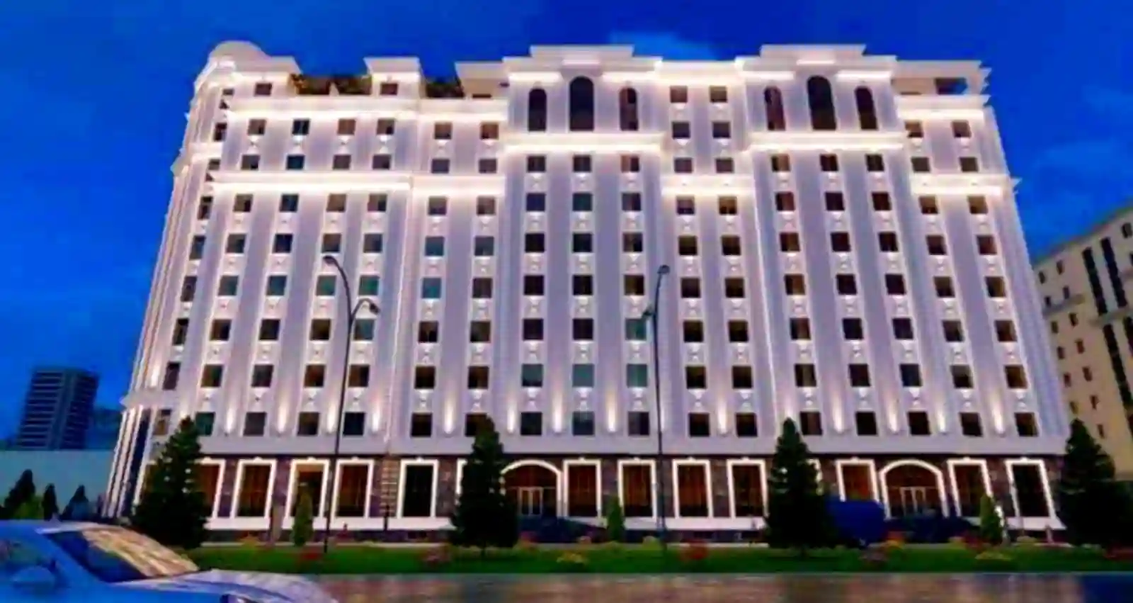 1-к квартира, 3 этаж, 45 м², Худжанд