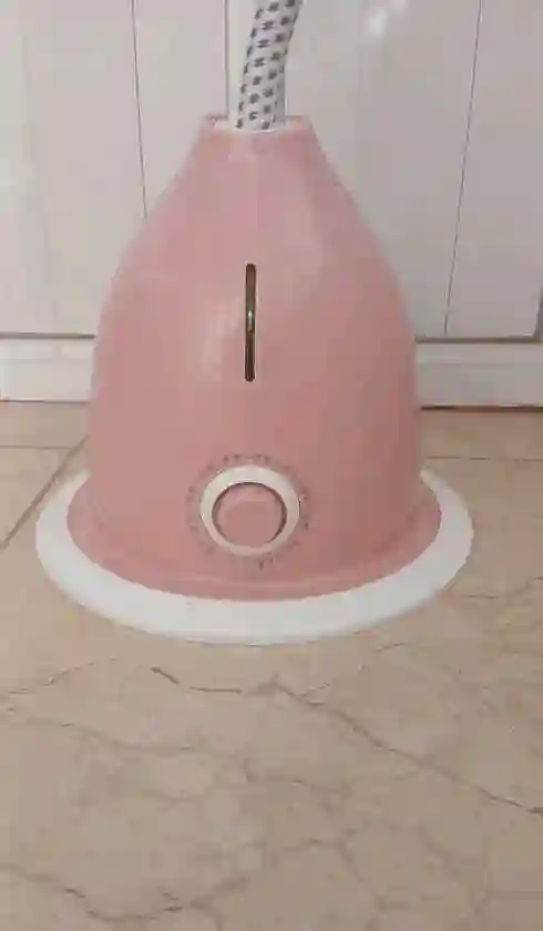 паровой утюг 