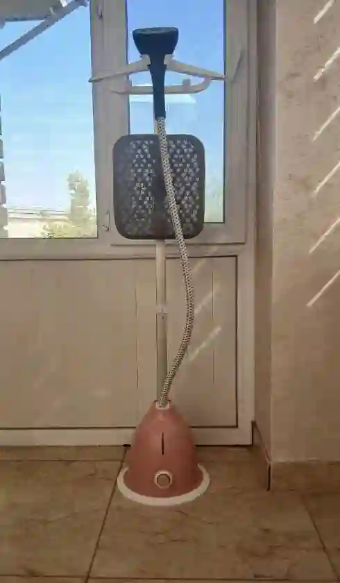 паровой утюг 