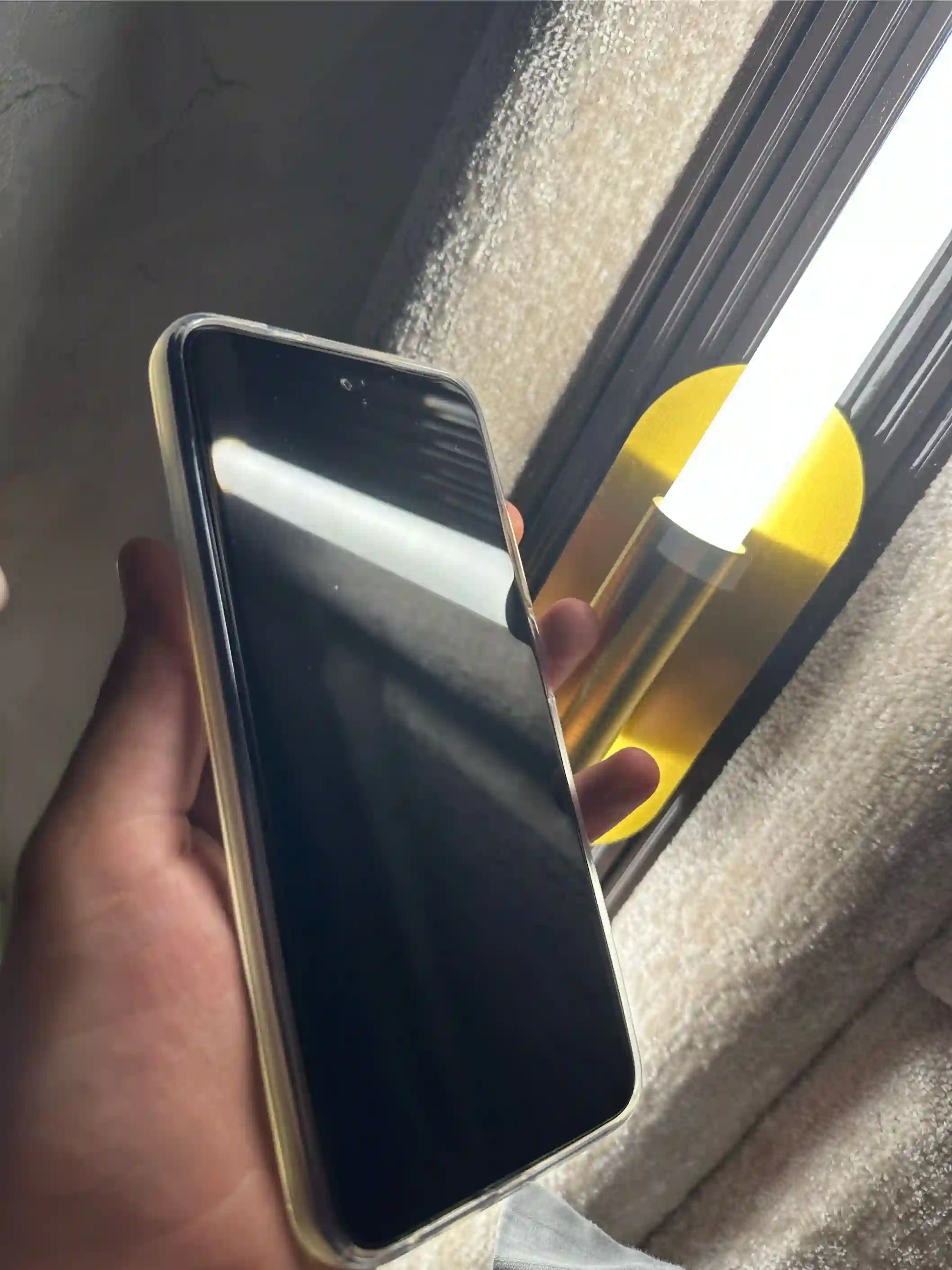 Techno Spark go 1