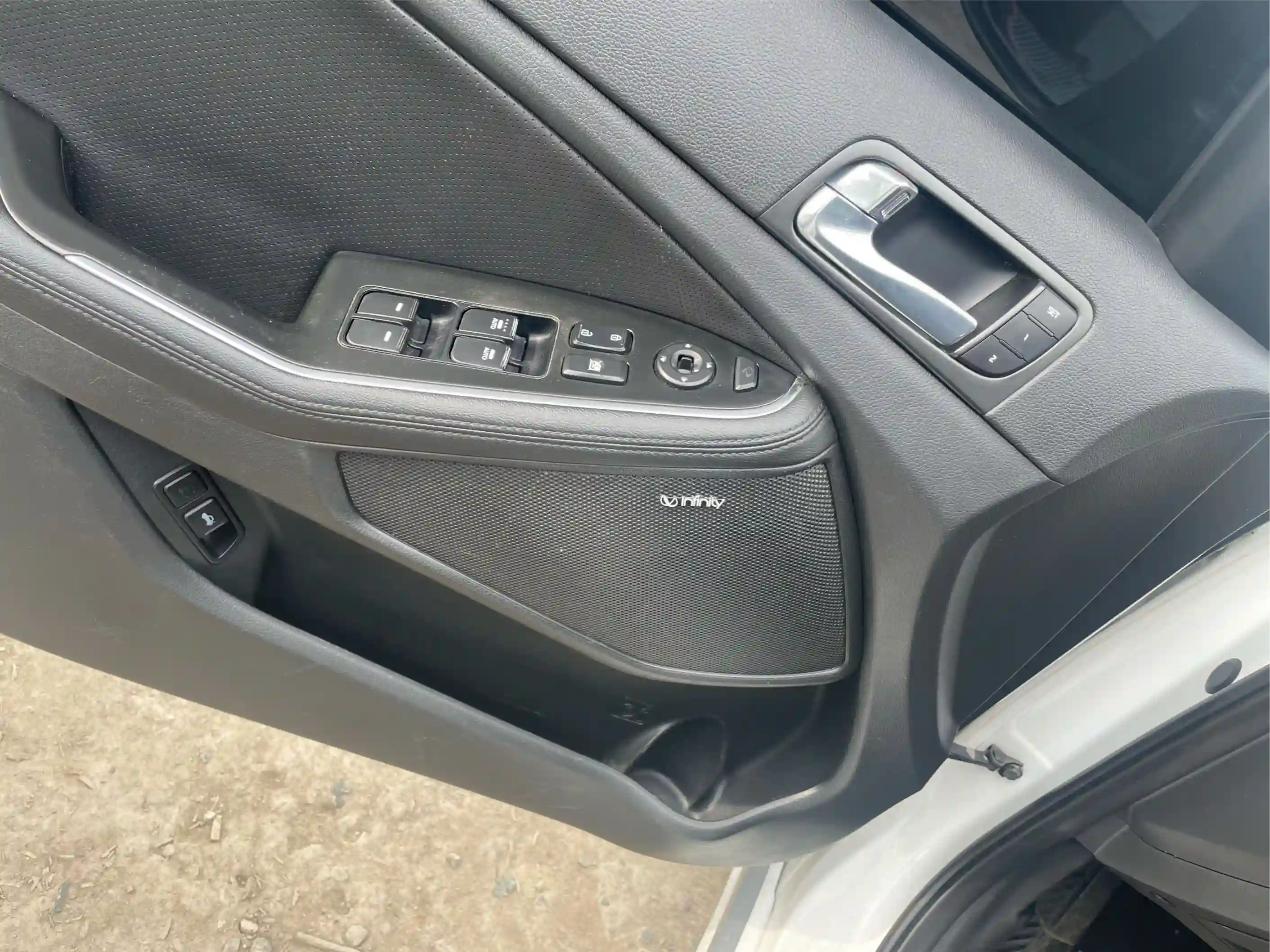 Kia Optima 2014