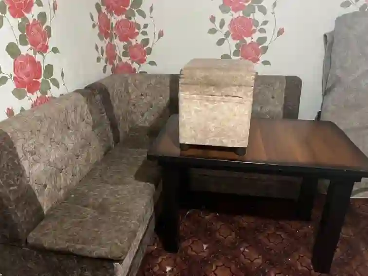 Уголок 