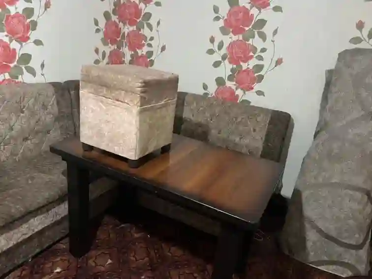 Уголок 