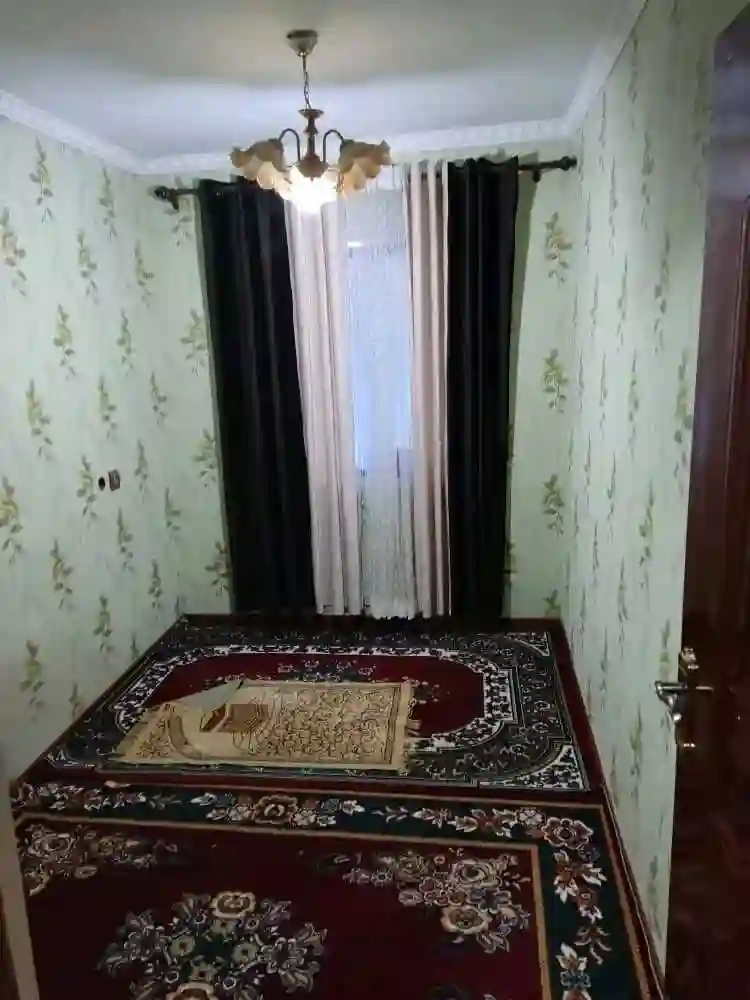 Квартира, 1 этаж, 44 м², 50 Солаги