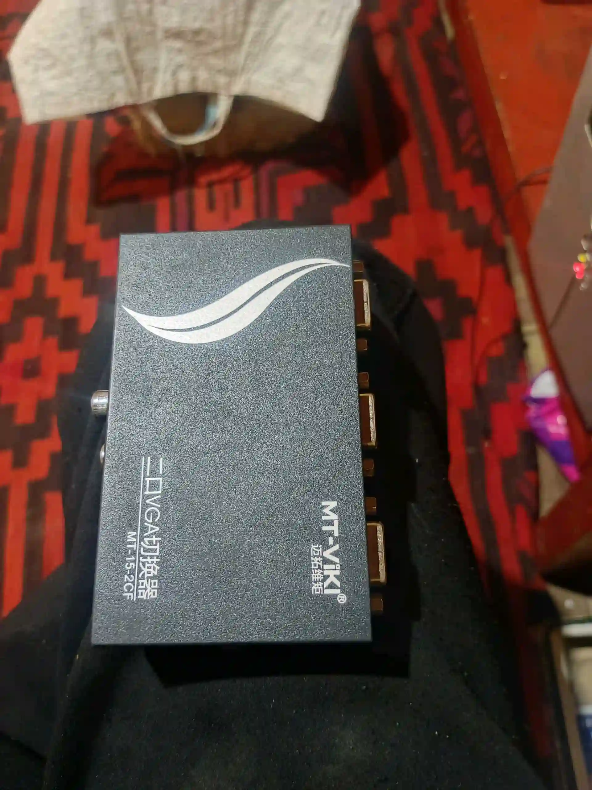 VEGA  на компьютер 