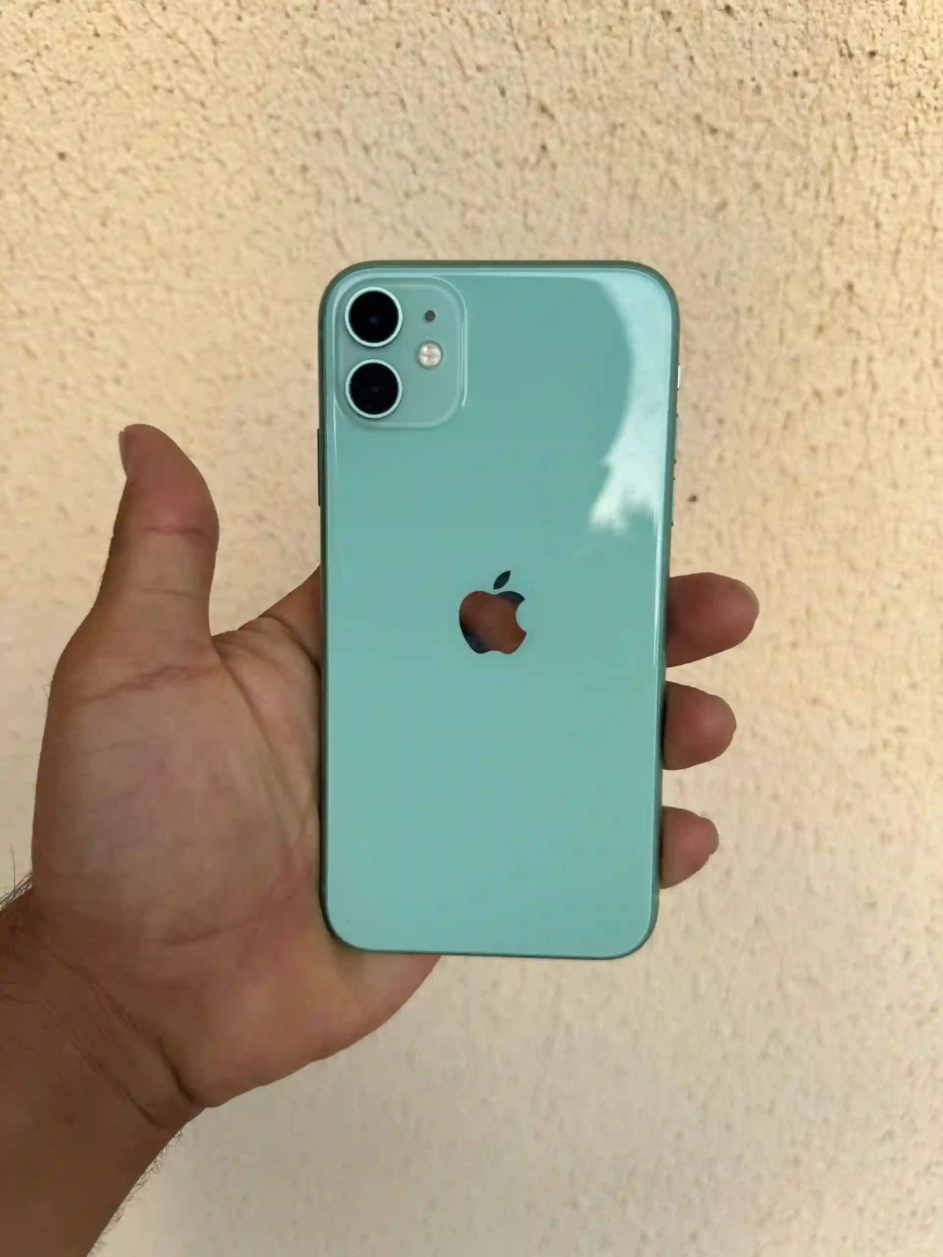 iPhone 11 gb 64