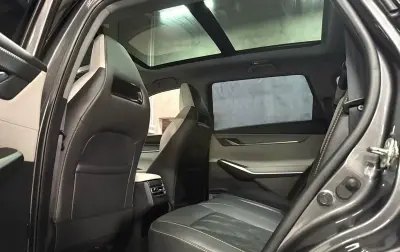 Changan CS55 Plus, 2023