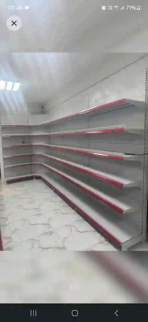 стеляжхои замонави