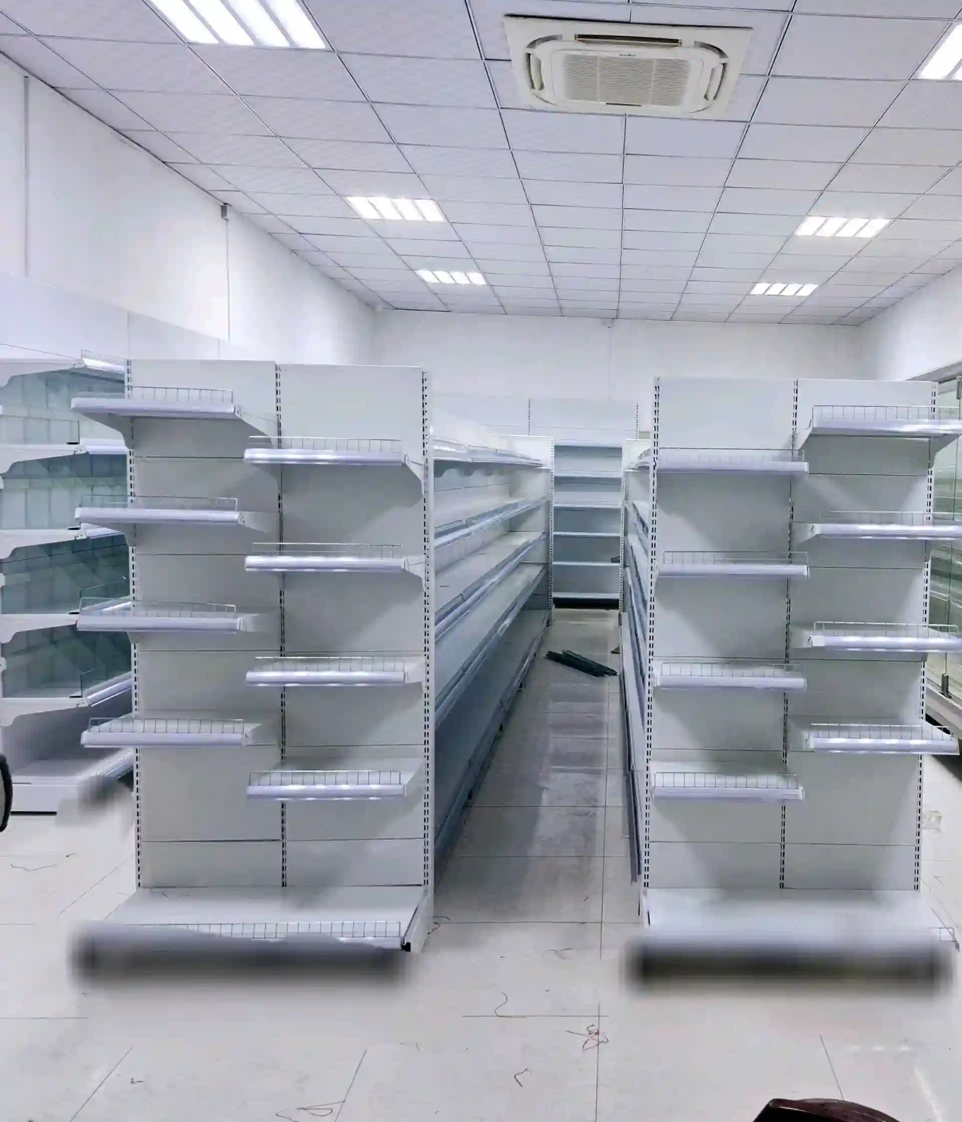 стеляжхои замонави