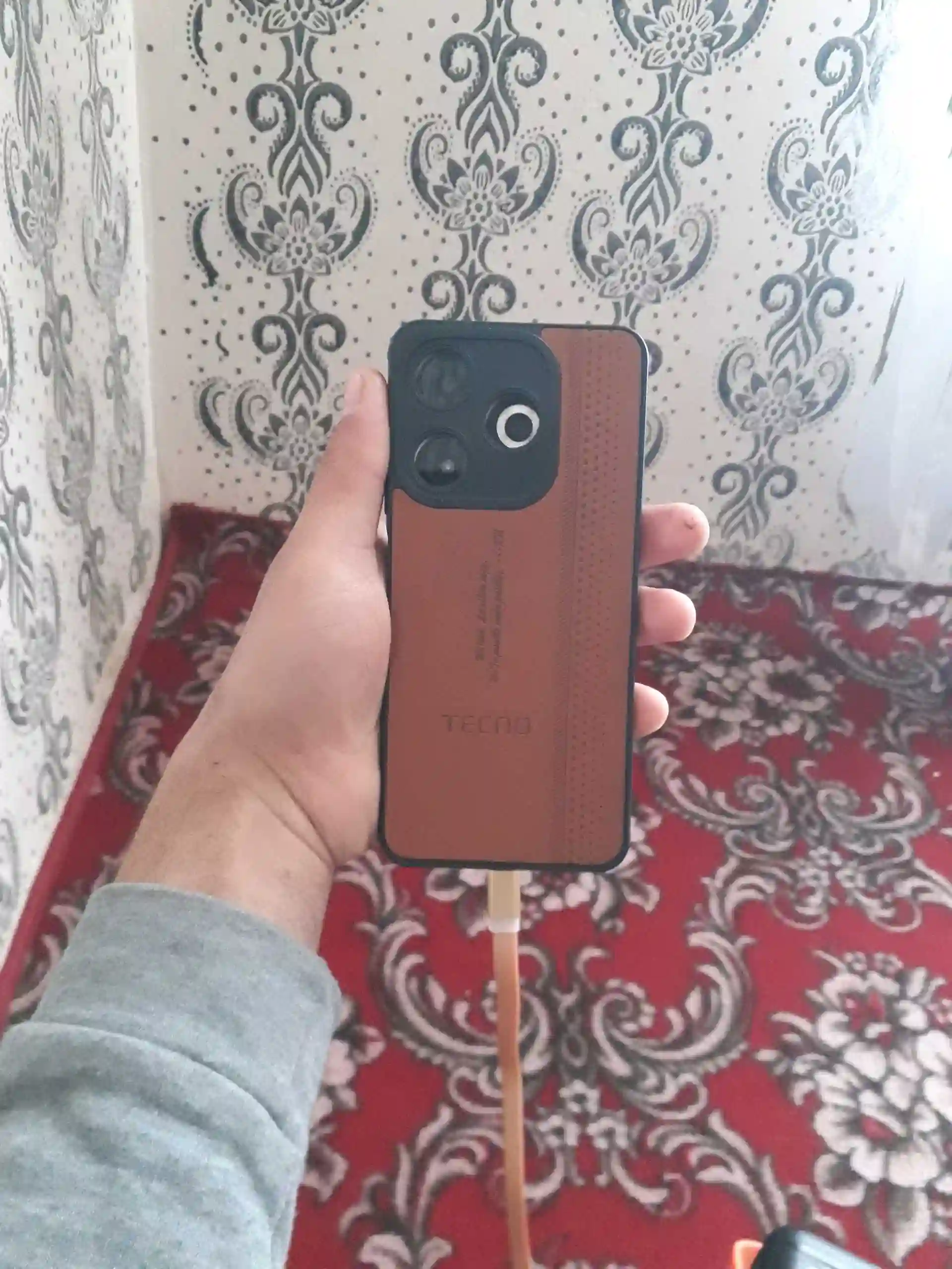 Infinix смарт 10