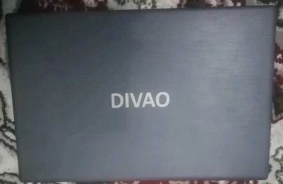 Ноутбук Divao