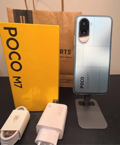Xiaomi Poco 256 gb — миниатюра 5