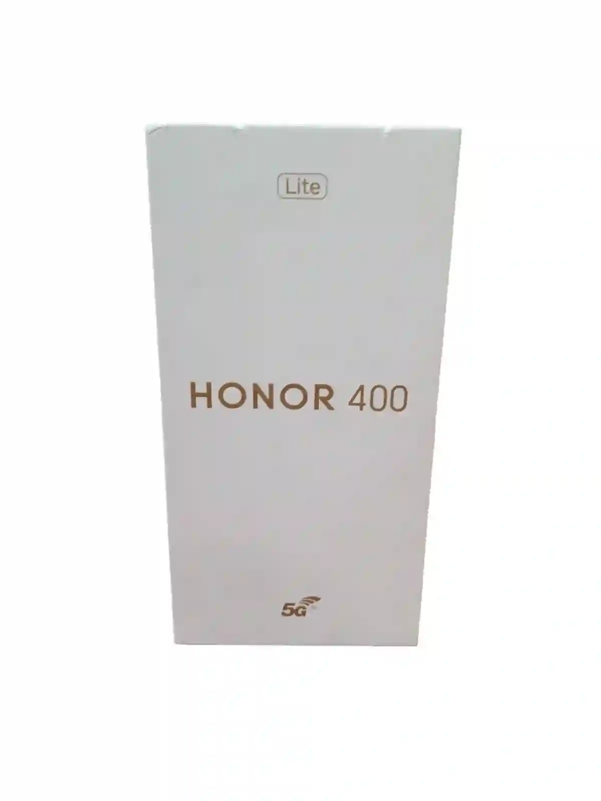 Honor 400
