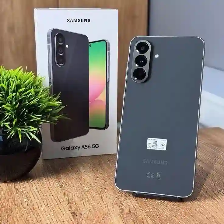 SAMSUNG A 56 5G