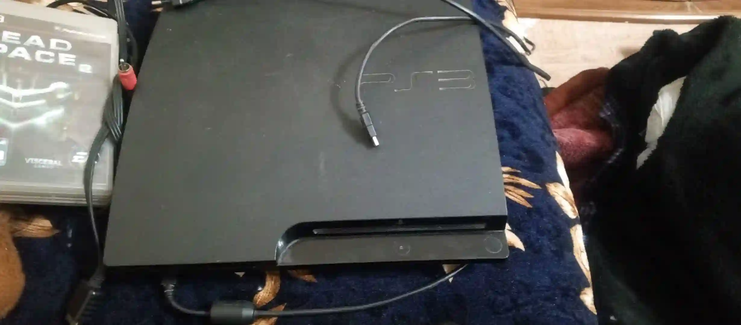 Sony PlayStation 3 super slim