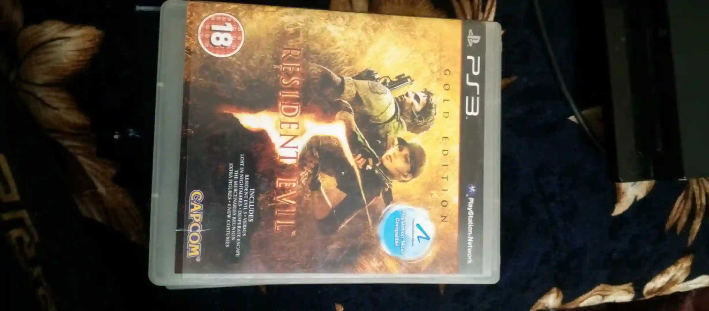 Sony PlayStation 3 super slim
