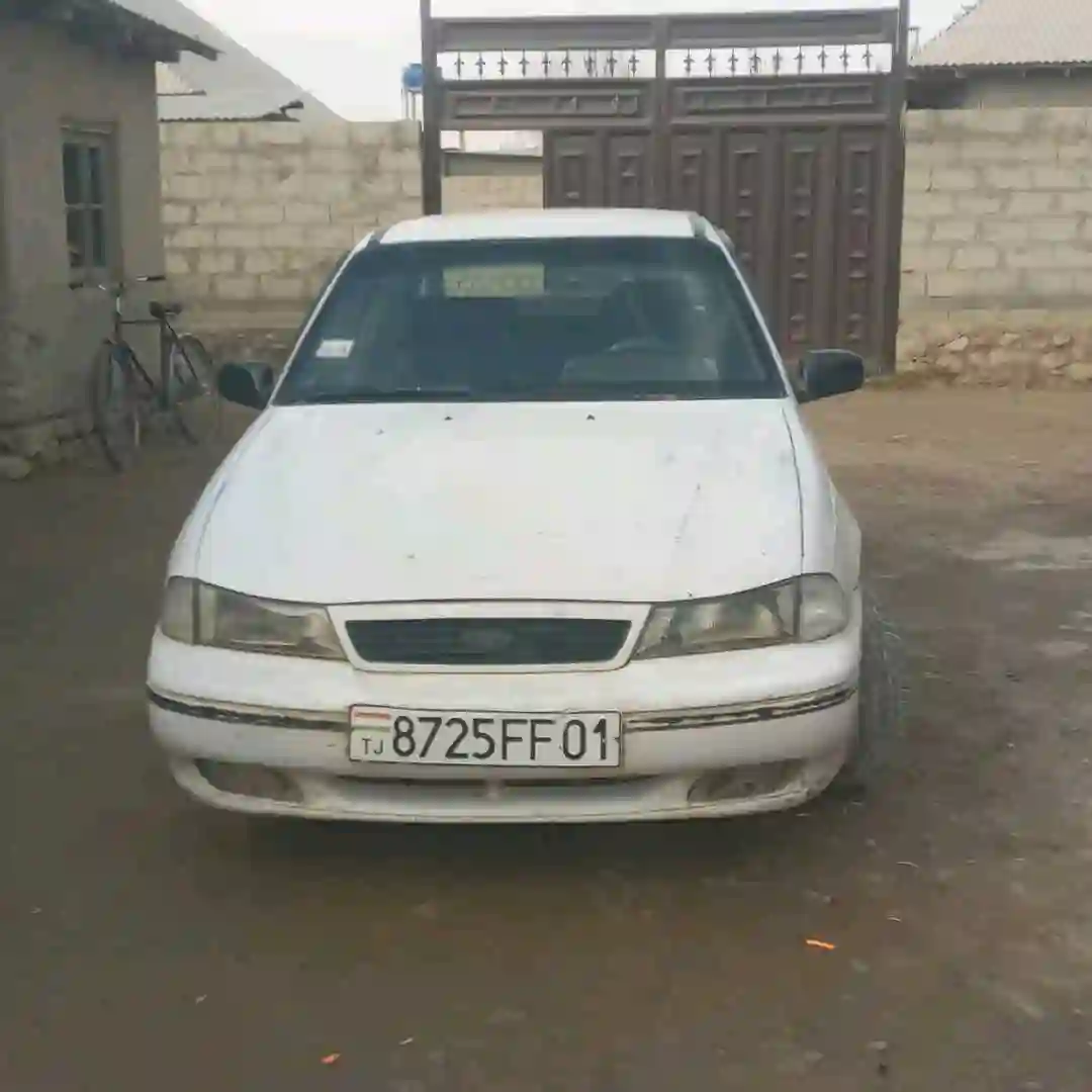 Daewoo Nexia 1996