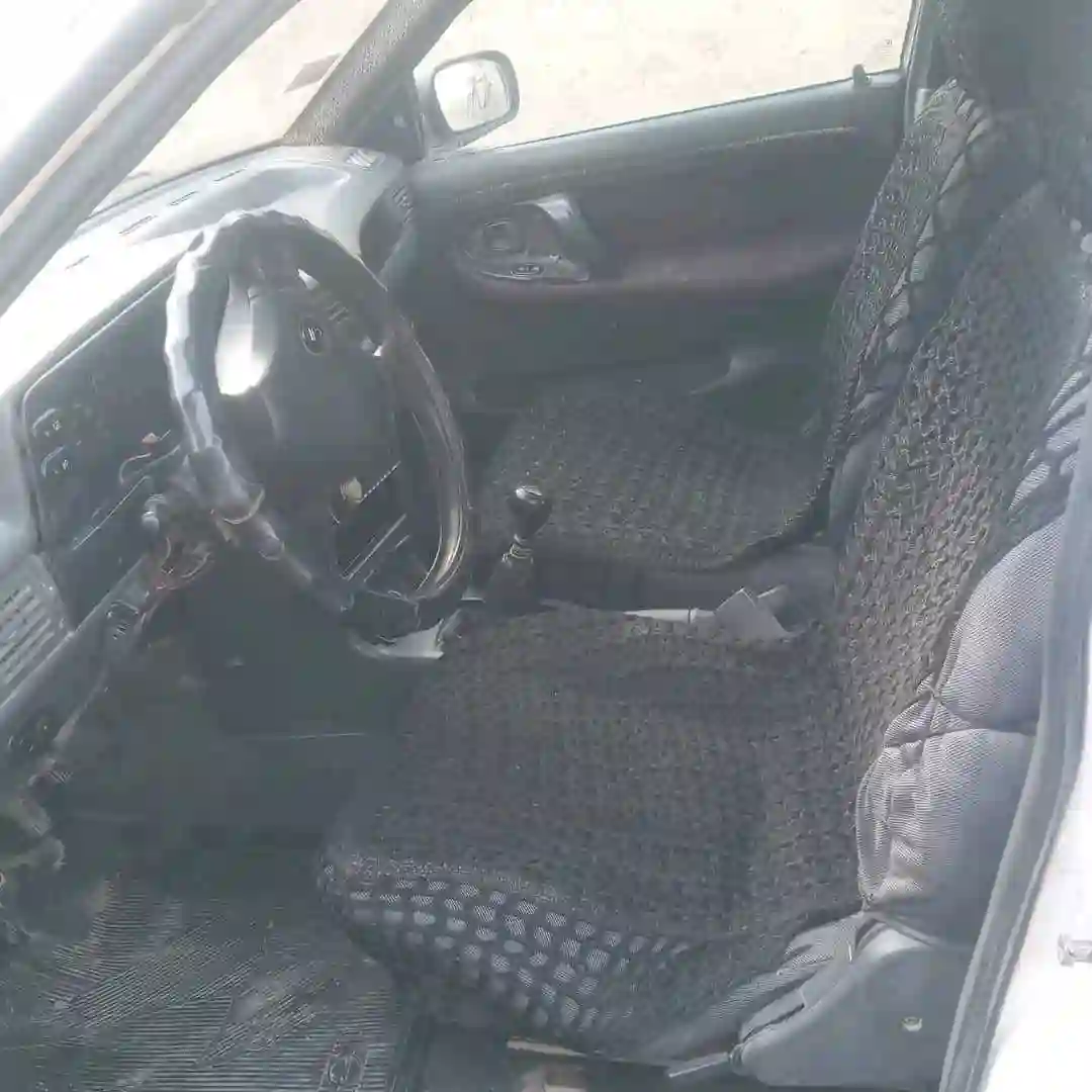 Daewoo Nexia 1996