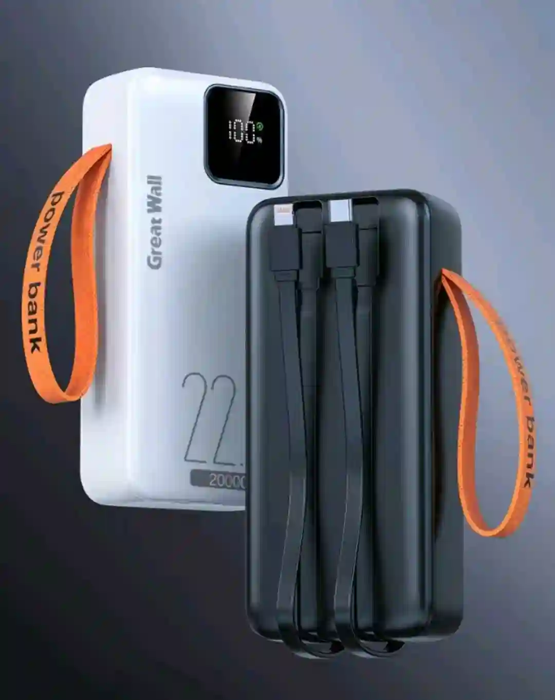 50,000mAh   Оригинал
