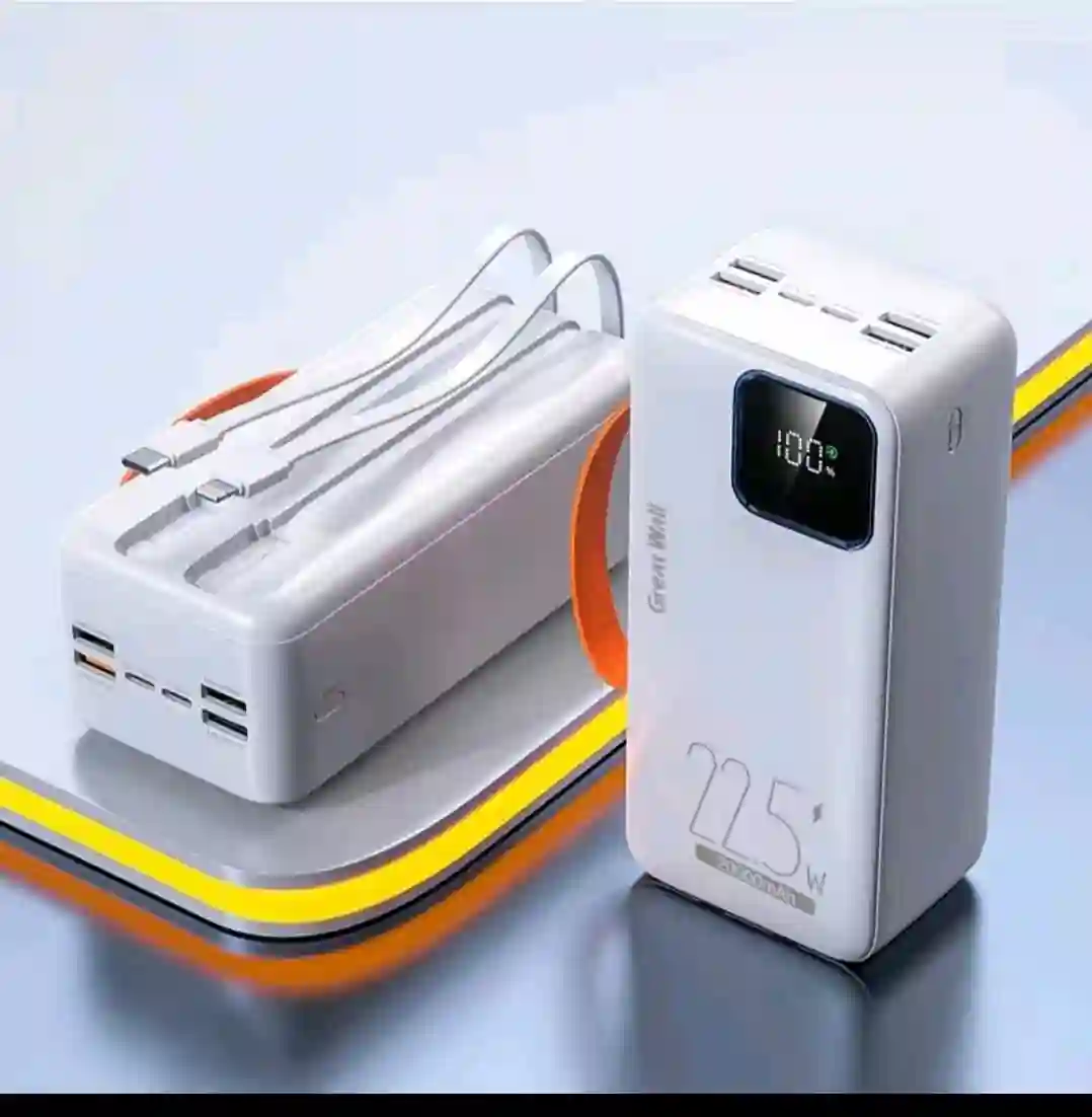 50,000mAh   Оригинал 