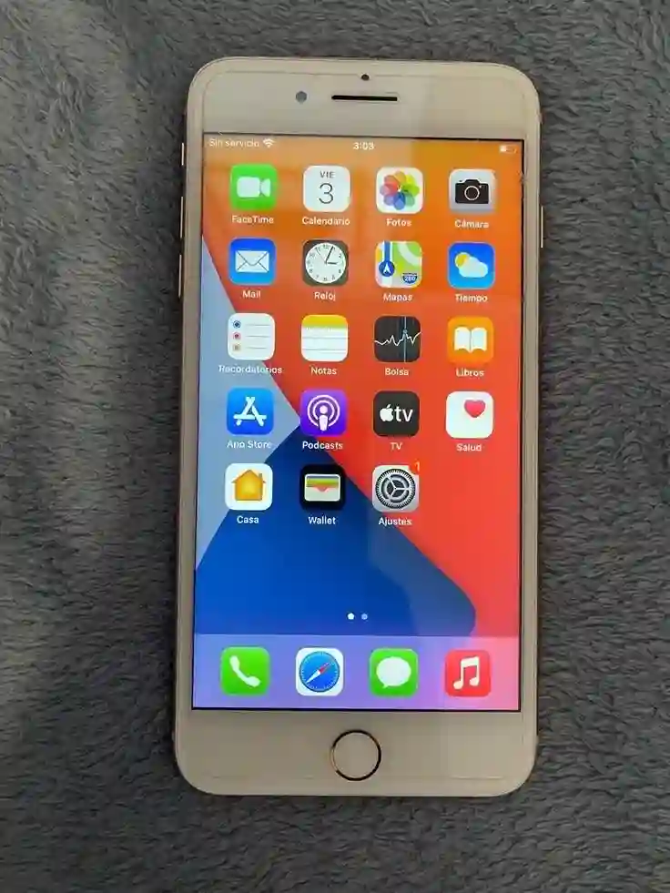 Apple iPhone 8 Plus 64 gb