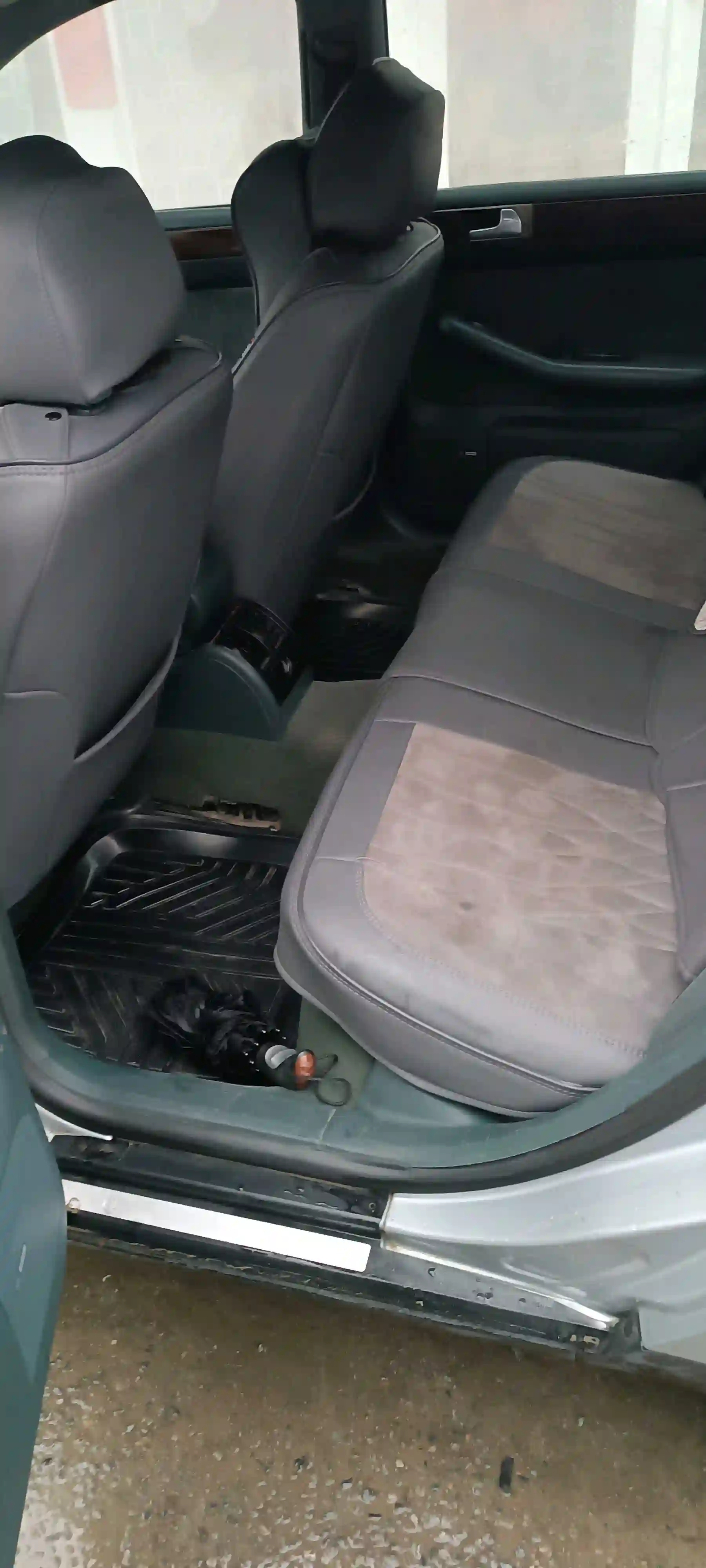 Audi A4 1999