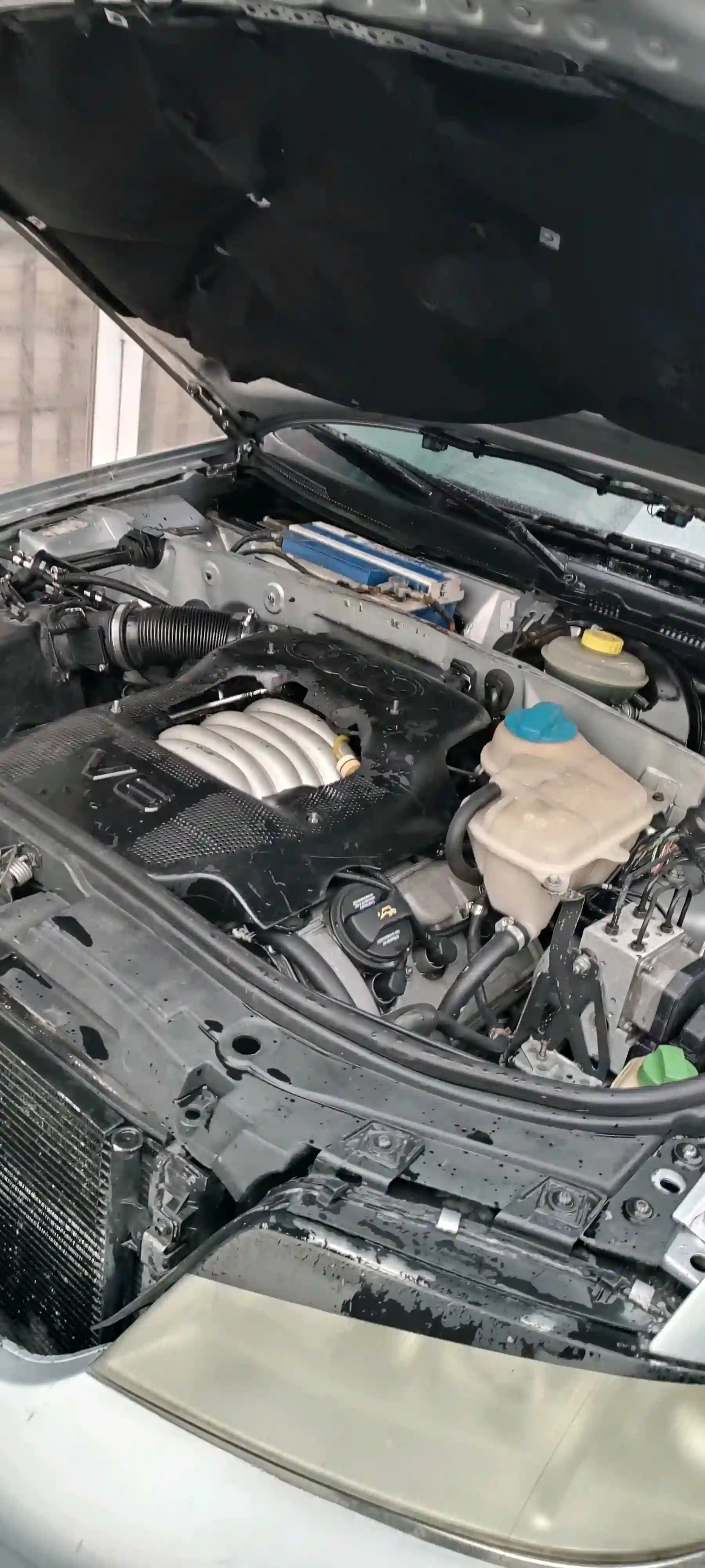 Audi A4 1999