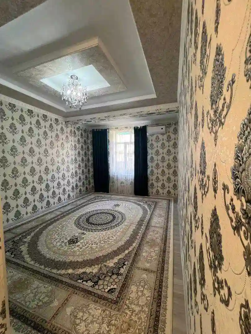 2-к квартира, 1 этаж, 57 м², Вахдат, чораха