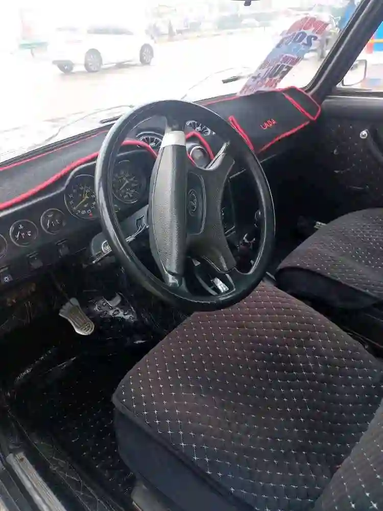 Ваз 2106 2003