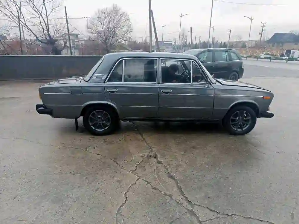 Ваз 2106 2003
