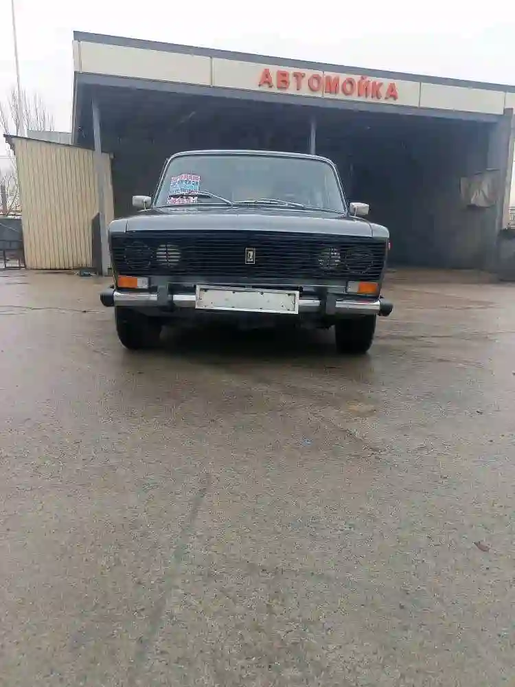 Ваз 2106 2003