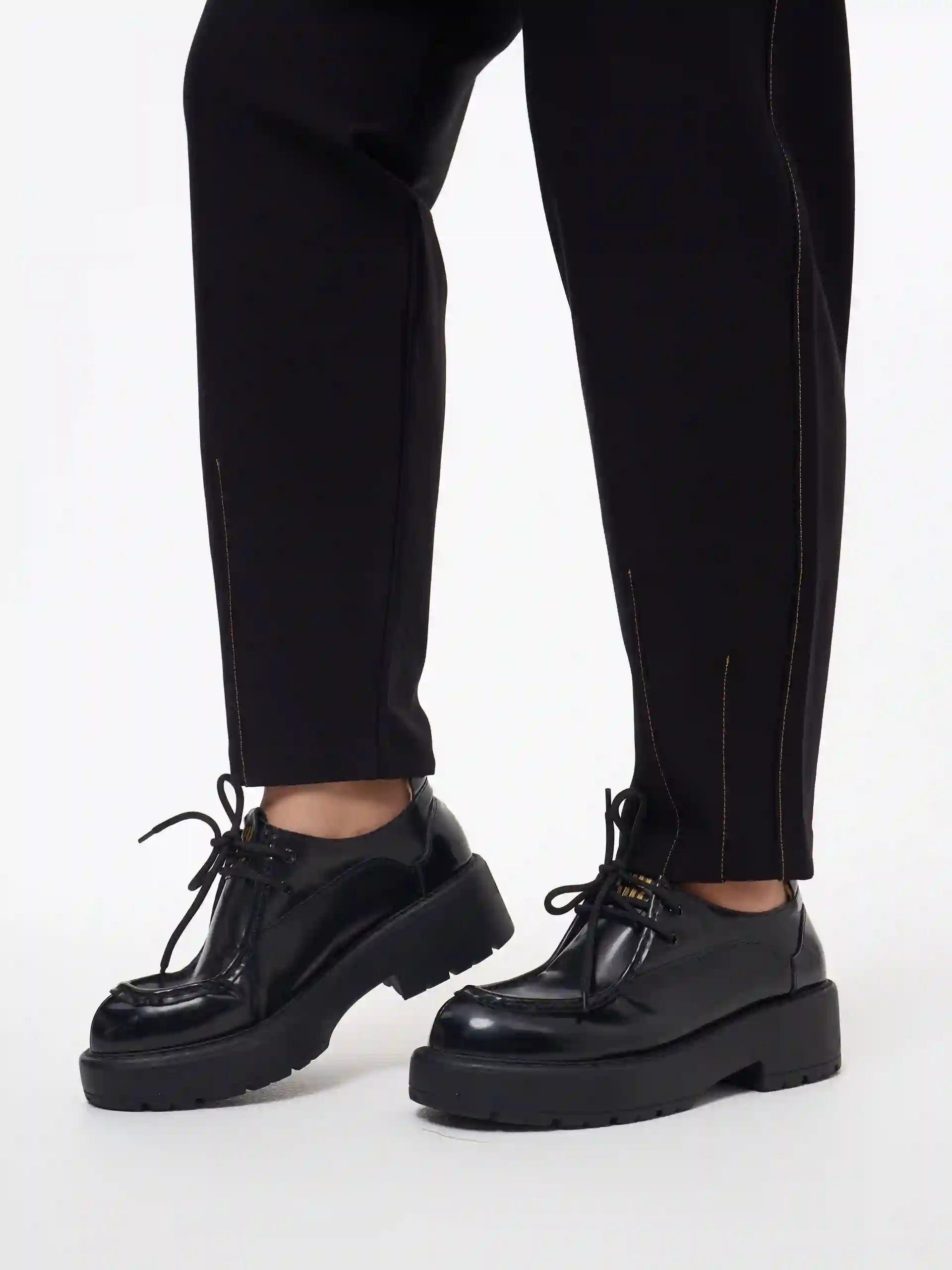 Женские брюки большие размеры Турция 