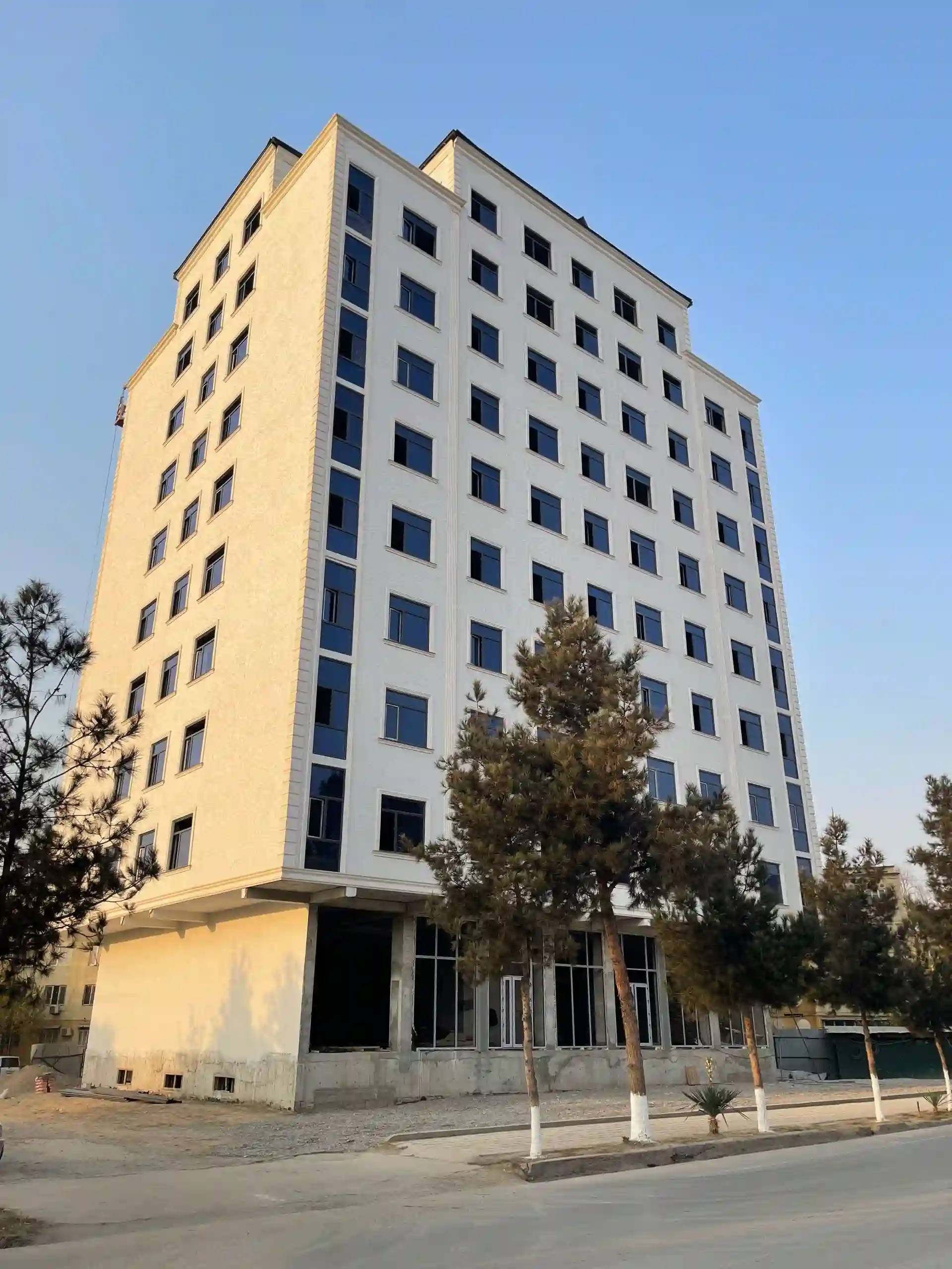 2-к квартира, 7 этаж, 51 м², ламанос