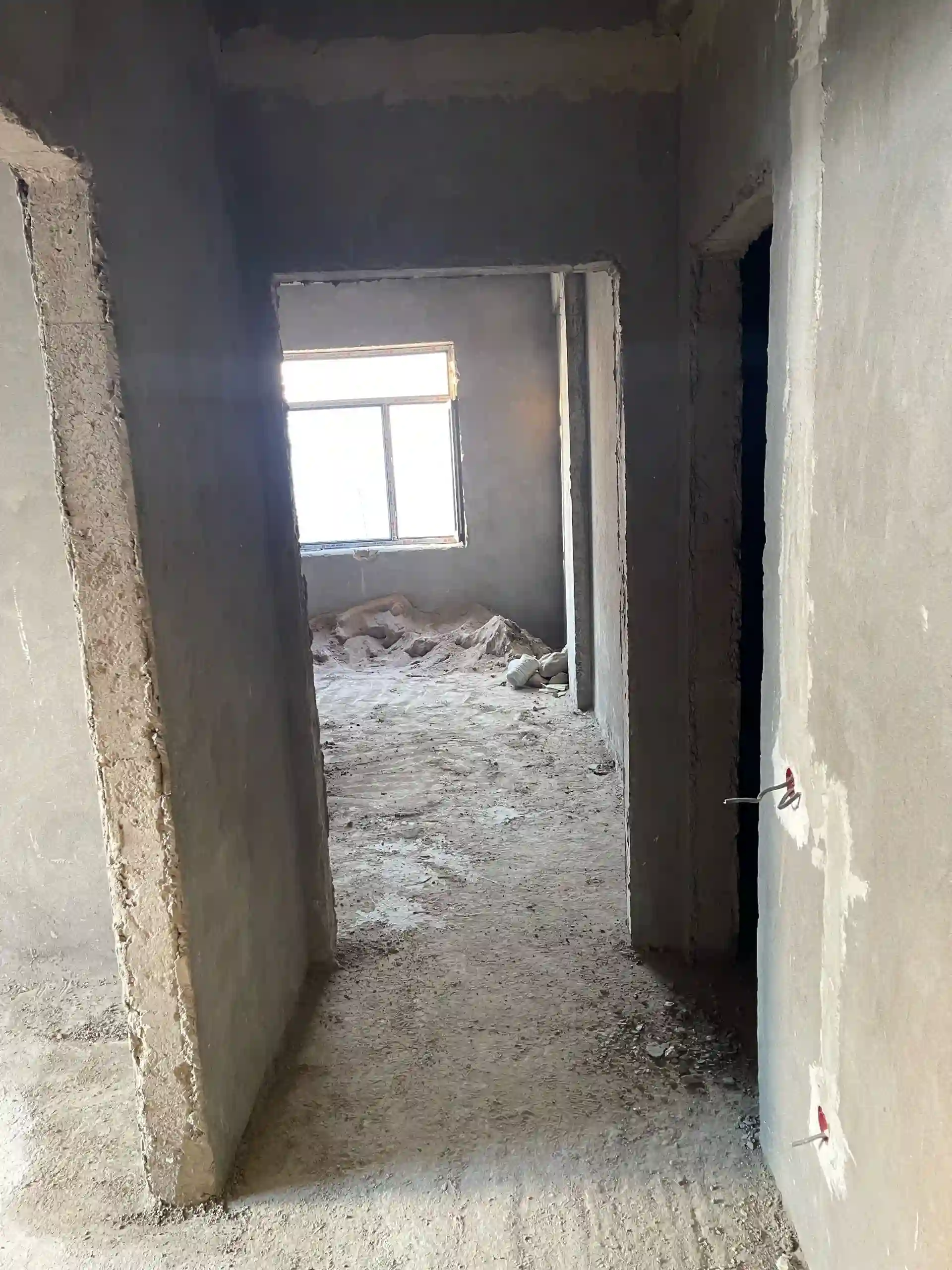 2-к квартира, 7 этаж, 51 м², ламанос