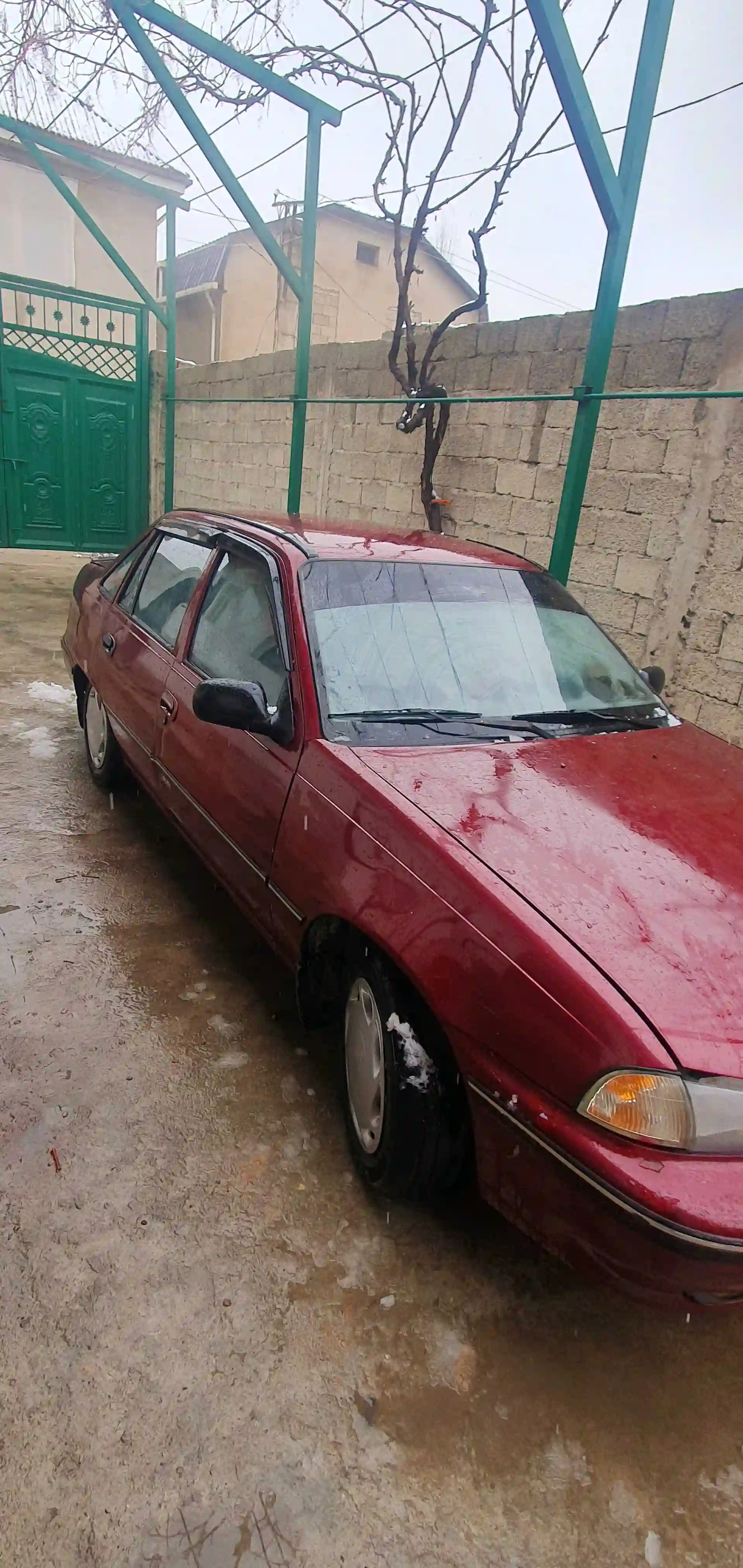 Daewoo Nexia 1994