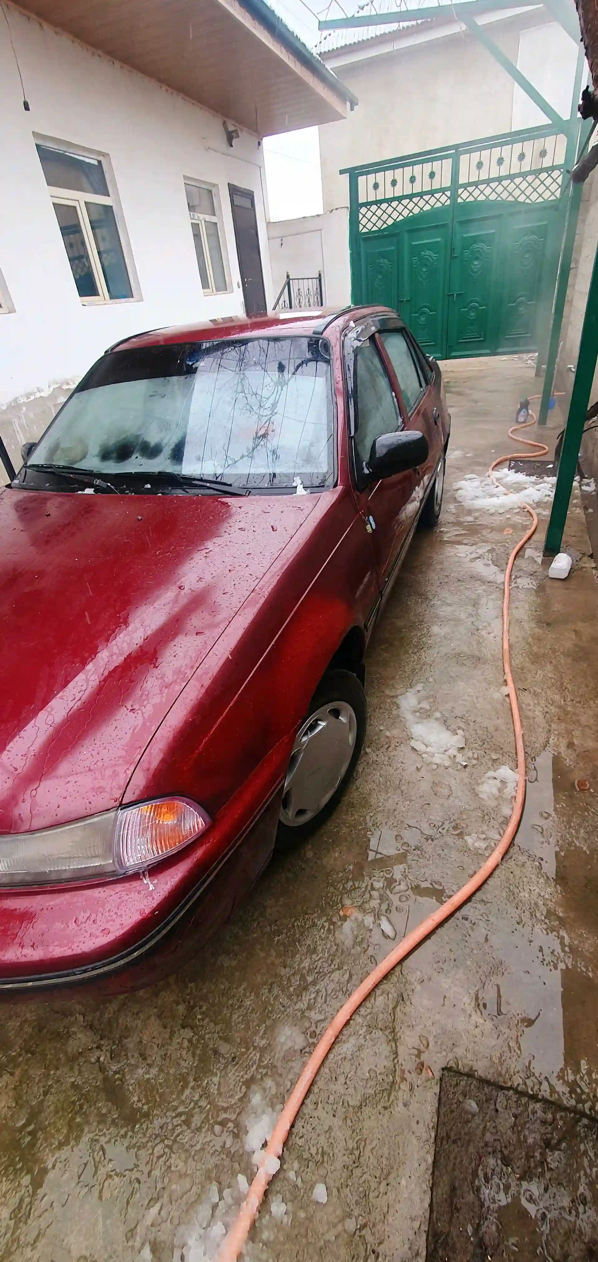 Daewoo Nexia 1994