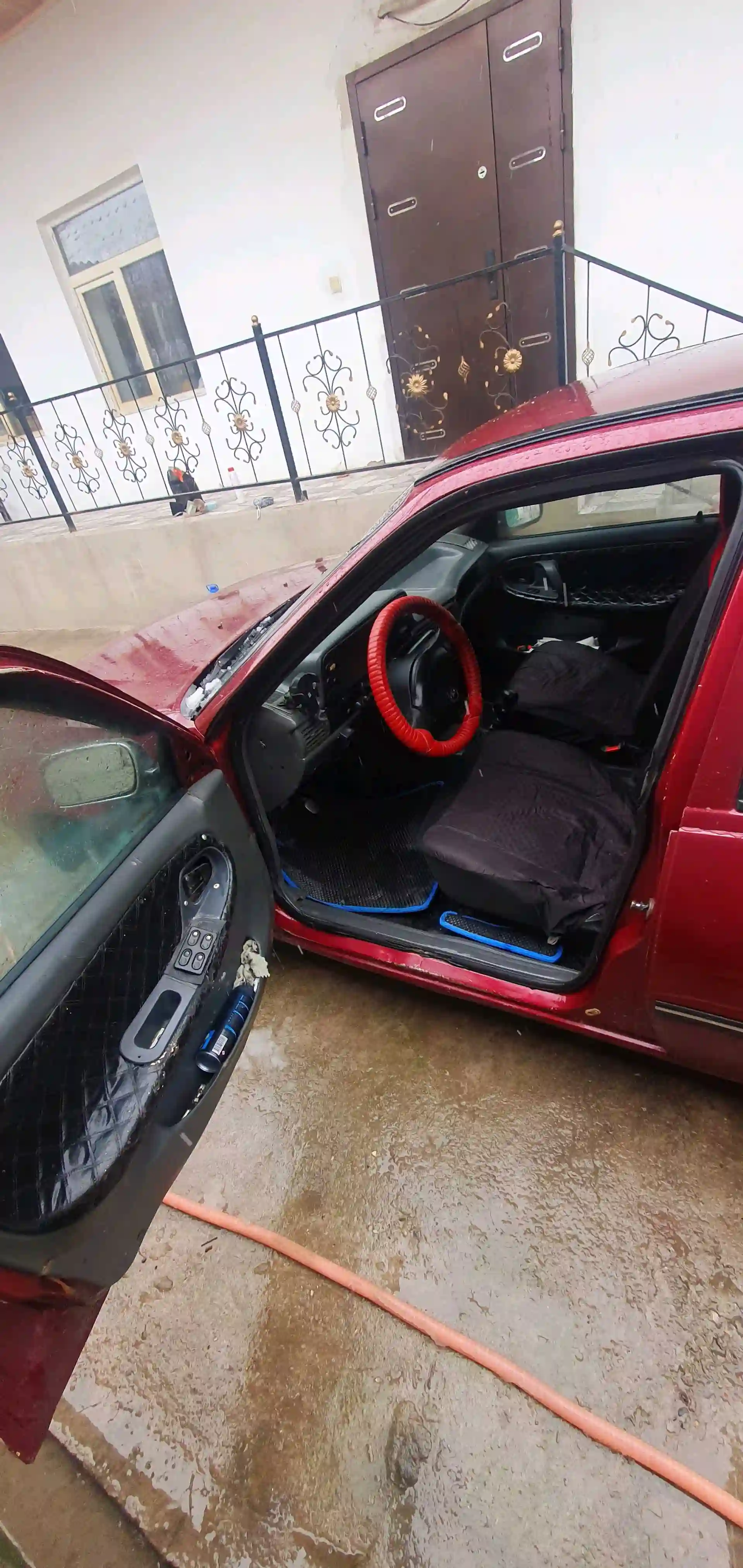 Daewoo Nexia 1994