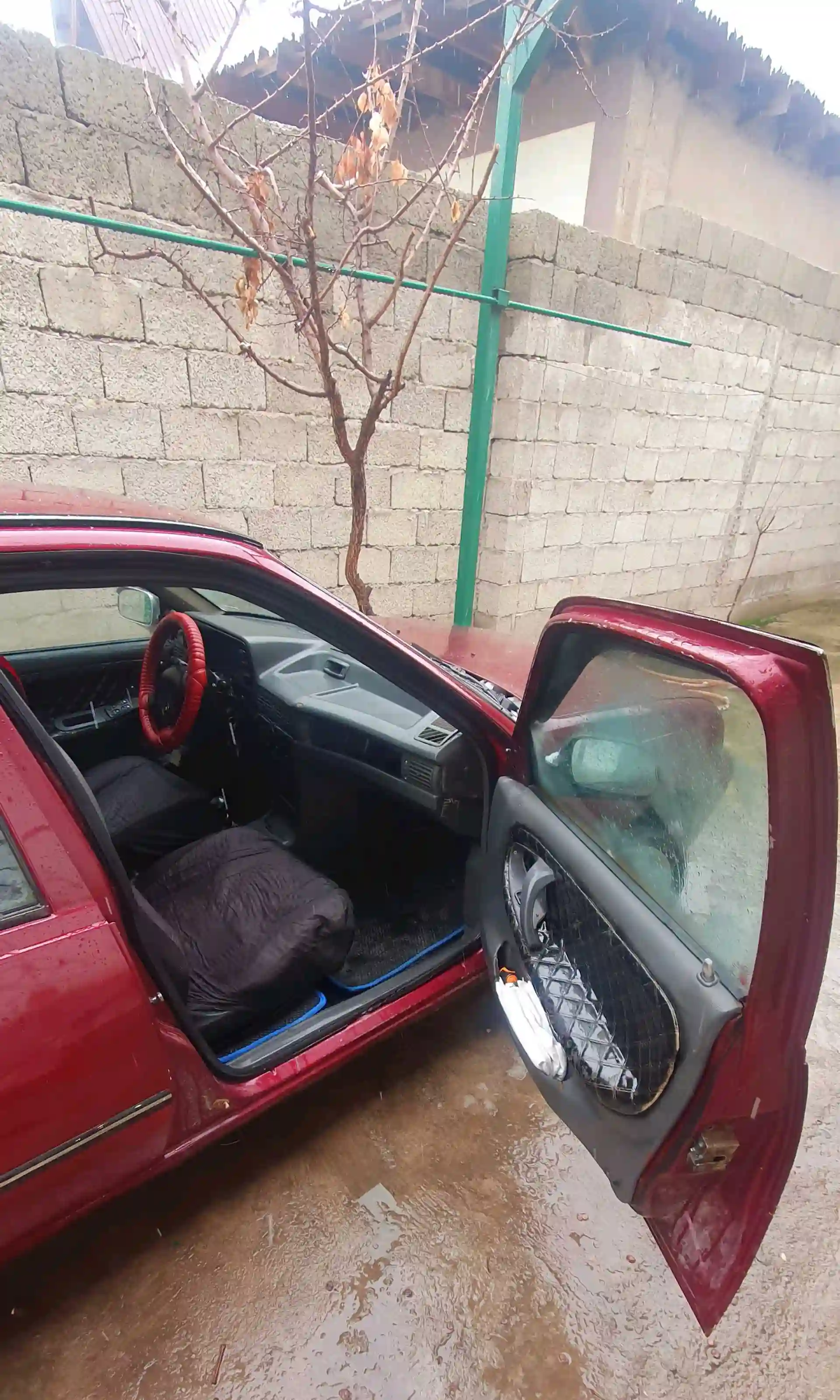 Daewoo Nexia 1994