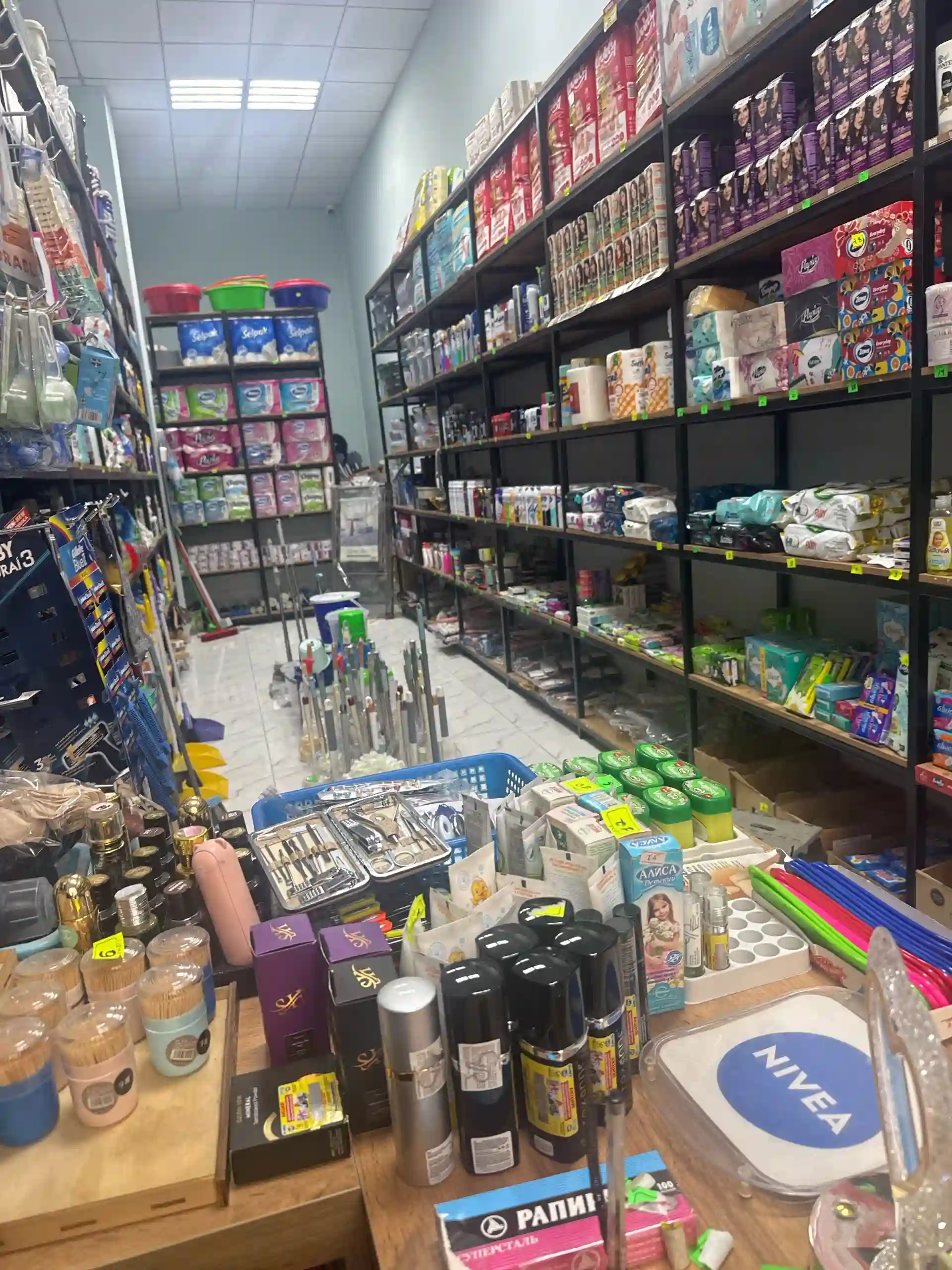 готовый бизнес на продажу