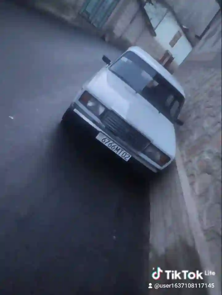 Ваз 2107 2004