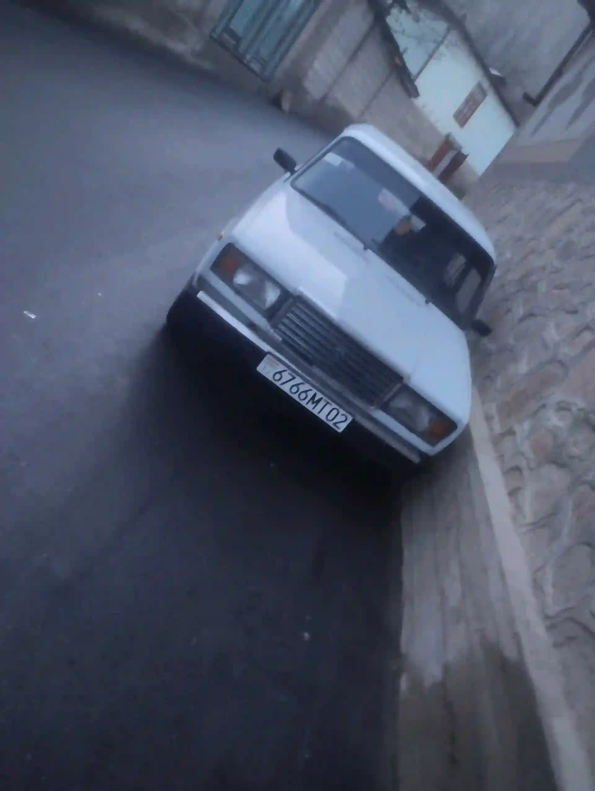 Ваз 2107 2004