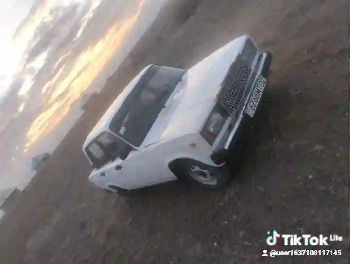 Ваз 2107 2004
