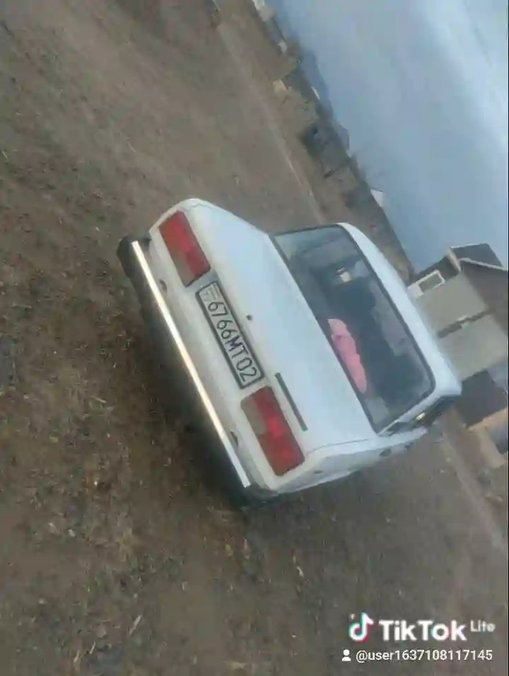 Ваз 2107 2004