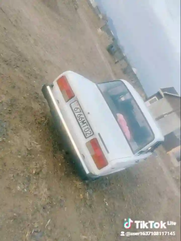 Ваз 2107 2004