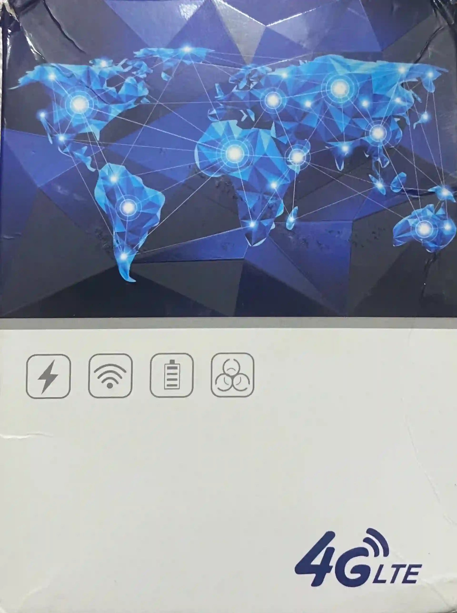 Wi-Fi 4LTE